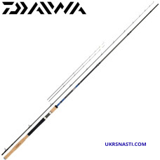 Удилище фидерное Daiwa N'Zon Distance Special Method Feeder длина 3,35м тест 80гр